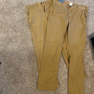 Khaki Pants (2)